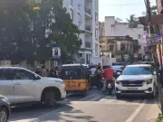 Gopalapuram Residents Demand Action on Parking Chaos and Wrong-Side Driving