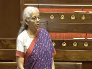 Government Allocates Rs 57,381 Crore to Economic Stabilisation Fund, Sitharaman Announces