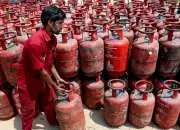 Government Bans LPG Cylinders for Households with PNG Connections Amid Supply Crunch