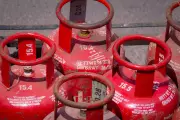 Government Boosts LPG Supply to 70% for Key Industries Amid Gas Crisis