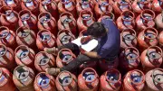 Government Clarifies: LPG Biometric Authentication Only for Subsidized Cylinders