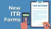 Government Notifies ITR Forms for AY 2026-27, Key Change in ITR-1 for Two House Properties