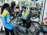 Government Slashes Excise Duty on Petrol and Diesel to Stabilize Fuel Prices
