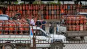 Government Urges PNG Users to Surrender LPG Subsidy, Advises Against Panic Booking