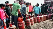Govt Assures LPG Supply, Advises Against Panic Buying Amid Middle East Crisis