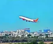 Govt Considers Capping High Repatriation Flight Fares from West Asia