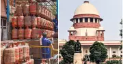 Govt Prioritizes LPG, CNG & Piped Gas Supply; SC Advocates UCC for Women's Rights