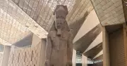 Grand Egyptian Museum Opens After 23-Year Journey of Challenges