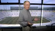 Green Bay Packers Mourn Loss of Visionary Leader Bob Harlan at 89