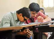 GSHSEB Corrects Exam Paper Error for Visually Impaired Students in Gujarat