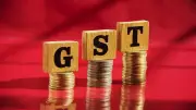 GST Revenue Hits Rs 1.83 Lakh Crore in February, Up 8.3% YoY