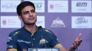 GT Captain Shubman Gill Exudes Confidence Ahead of IPL 2026, Says 'Nothing to Prove'
