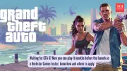 GTA 6 Early Access Possible Through Rockstar's India QA Hiring Drive