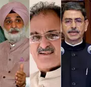 Gubernatorial Reshuffle: Meet the New Governors and LGs Appointed by the Centre