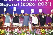 Gujarat Inks Rs 1,700 Crore Semiconductor Deals at SemiConnect 2026 Event