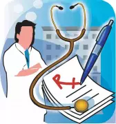 Gujarat Medical Council Suspends Licenses of Three Doctors for Misconduct