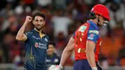 Gujarat Titans Captain Shubman Gill Reflects on Prasidh Krishna's Bowling Timing After IPL Loss