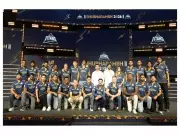 Gujarat Titans Launch IPL 2026 with Shubharambh 2026 Event in Ahmedabad