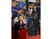 Gujarati Urban Film 'KUKA is Money Cash' Launches Trailer and Songs in Grand Mumbai Event