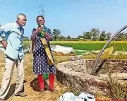 Gujarat's Water Revolution: From Traditional Tanka to Community-Led Management