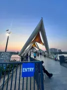 Gujarat's Water Tourism Success Offers Vital Lessons for Punjab's Untapped Potential