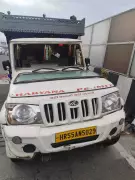 Gurgaon Farmer Killed in Hit-and-Run After Midnight Tyre Change on Flyover