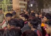 Gurgaon Milkman Dies After Hit-and-Run; Family Alleges Hospital Cover-Up