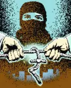 Gurgaon Woman Arrested for Blackmail with Explicit Videos, Husband Sought