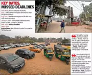 Gurgaon's Healthcare Crisis: Demolished Civil Hospital Leaves Patients in Limbo