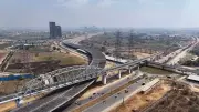 Gurugram's Dwarka Expressway Belt Sees 67% Circle Rate Surge, Leading Realty Hotspot