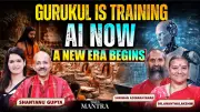 Gurukul AI Awakens: Ancient Wisdom Sparks a Future Education Revolution