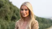 Gwyneth Paltrow Returns to Acting with Personal Memoir Adaptation 'Strangers'