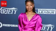 Halle Bailey Reveals How Motherhood Transformed Her Artistry and Personal Growth