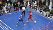 Hamirpur Hosts Youth Boxing Championship, Showcasing Future Talent
