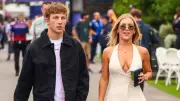 Hannah St John's $500K F1 Track Necklace Steals Spotlight at Glamour on the Grid
