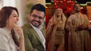 Hansika Motwani and Sohael Khaturiya to Divorce, Wedding Reality Show in 2026
