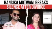 Hansika Motwani Breaks Silence Post-Divorce with Inspiring 'Chardi Kala' Message