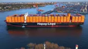 Hapag-Lloyd and India Ink Landmark Maritime Cooperation Pact