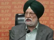 Hardeep Singh Puri Denies Lockdown Rumors Amid West Asia Conflict, Slams Misinformation