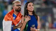 Hardik Pandya Faces Legal Complaint for Alleged National Flag Disrespect