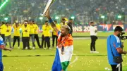 Hardik Pandya Joins MS Dhoni in Elite Record List After India's T20 World Cup Win