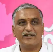 Harish Rao Slams Congress as 'Bulldozer Govt', Accuses CM of Betraying Minorities
