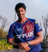 Harnoor Pannu Aims for IPL Debut After Strong Domestic Season