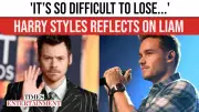 Harry Styles Opens Up About Grief Following Liam Payne's Tragic Death