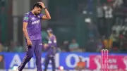 Harshit Rana to Miss Most of IPL 2026 After Undergoing Knee Surgery