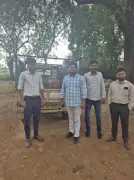 Haryana Hansi LPG Raids: Crackdown on Black Marketing of Cooking Gas