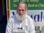 Haryana Minister Anil Vij Assures Stranded Indians in Qatar Amid Regional Tensions