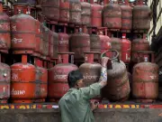 Haryana Minister Assures Ample LPG Supply, Cites Strong Stock Levels