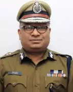 Haryana Police Launches 'Abhedya' App to Combat Cybercrime and Digital Harassment