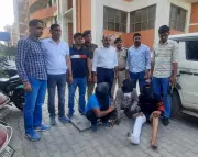 Haryana Police Rescue Kidnapped 7-Month-Old Boy from Uttar Pradesh in 30 Hours